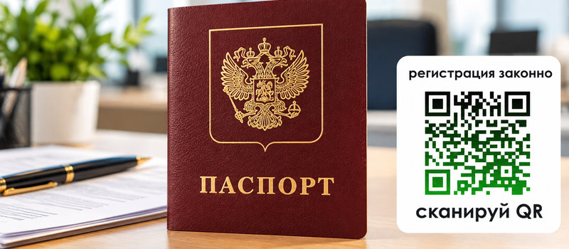 регистрация в Никольском